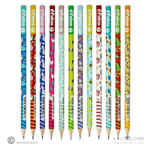 مدادمشکی فانتزی طرح دارپالموکد3218/3219