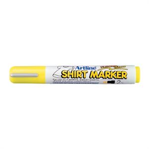 ماژیک تیشرت زردفلورسنت آرتلاین EKT2FLUOROYELLOW