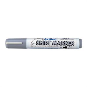 ماژیک تیشرت طوسی آرتلاین EKT2GREY
