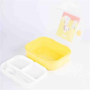 ظرف غذا مستطیلی سوپاپ دار آرتلاین