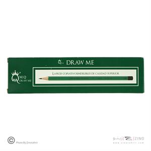 مدادطراحی 12B ام کیو 