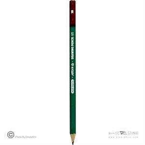 مدادطراحی 3B جعبه مقوایی آریا