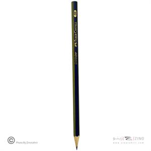 مدادطراحی 3H گلدفابر کد 112513