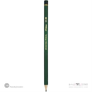 مدادطراحی 2B پالمو