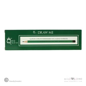 مدادطراحیB ام کیو