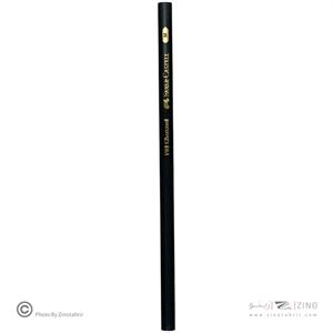 مدادکنته  مدیوم مشکی فابر کد 117400 