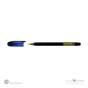 روان نویس ژل0/7آبی مورنوسیکلاس