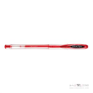 روان نویس0/7سیگنو قرمز یونیبال کدUM-120