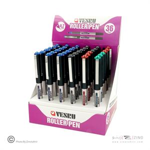 روان نویس رنگ جور0/7ویسرو(کنکو)