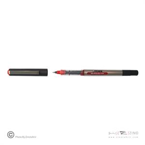 روان نویس قرمز 0/7 ویسرو(کنکو)