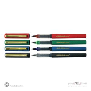 روان نویس0/5(رنگ جور)کرونا کد2184C