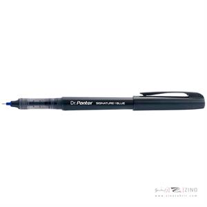 روان نویس سیگنیچر آبی(F) پنتر کدDPR205