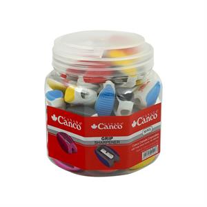 تراش تک سوراخ گریپ دار کنکو کد2560