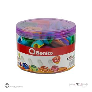 تراش تک سوراخ بنیتو کد9002