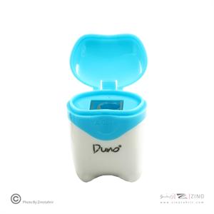 تراش مخزن دار تک سوراخ طرح دندان کوچک دونو کدsx230120