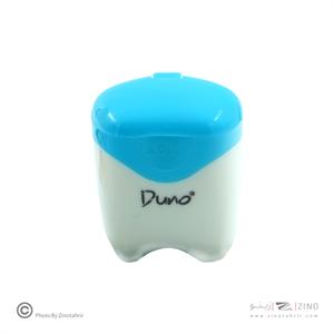 تراش مخزن دار تک سوراخ طرح دندان کوچک دونو کدsx230120