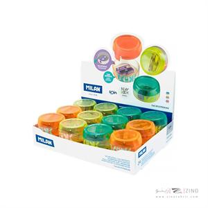 تراش مخزن دار تک سوراخ سریSPINمیلان کد20157924LK2