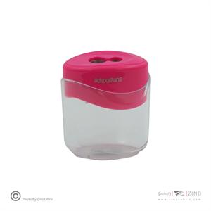 تراش مخزن دار دوسوراخ فلزی اسکول فنز کد92678