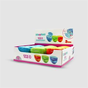 تراش مخزن دارسه سوراخ اسکول فنز کد92679