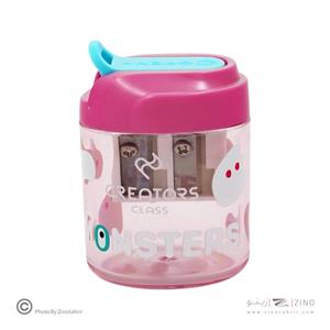 تراش  2سوراخ  مخزن دار مانسترز  پاستلی سیکلاس کد ccmonpsp