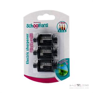 یدک تراش برقی اسکول فنز کد92682