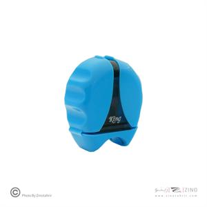 تراش فانتزی پروانه کینگ کد4000