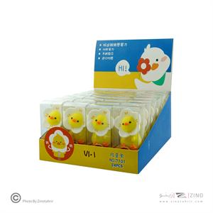 تراش فانتزی اسپینری جوجه کد7101