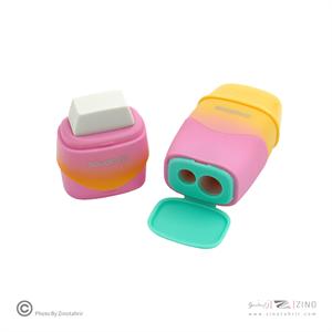 تراش پاکن (تراش دوسوراخ)اسکول فنز کد92665