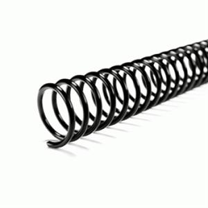 فنرمارپیچ شماره12 استیل(نقره ای) سوپربایند