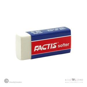 پاکن سفید فکتیس  S20
