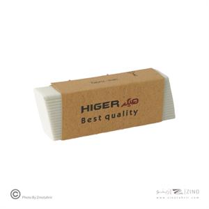 پاکن سفید20عددی هیگر