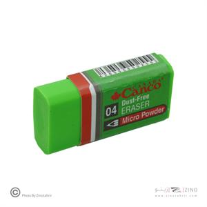 پاکن رنگی48عددی میکرو پودر کوچک کنکو*کارتن30بسته ای*