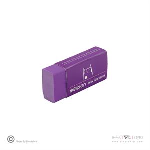 پاکن رنگی فانتزی20عددی بزرگ الیپون