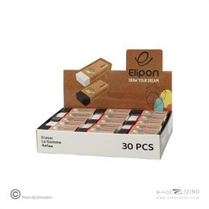 پاکن کرافت 30عددی کوچک الیپون