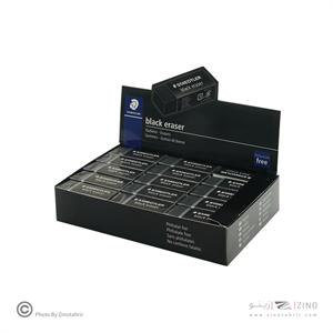 پاکن مشکی30عددی استدلرکدB30-9LI 526