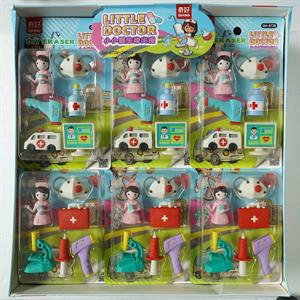 پاکن فانتزی کدQH-8728