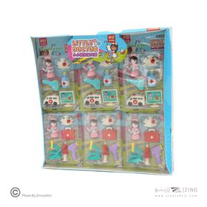 پاکن فانتزی کدQH-8728