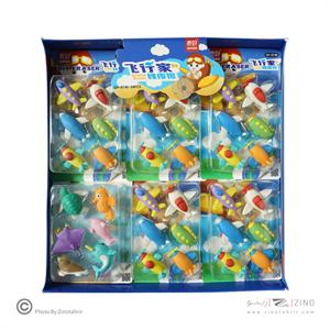 پاکن فانتزی کدQH-8748