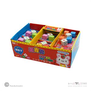 پاکن فانتزی کدYZ1107