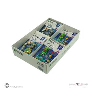 پاکن فانتزی کد035