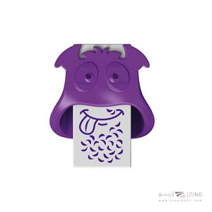 پاکن فانتزی هیولای کوچک Little monster مپد کد127711