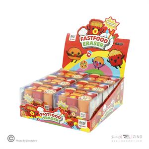 پاکن فانتزی جعبه طلقی کدQH-8513