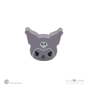 پاکن فانتزی قابدار(طرح کرومی) هیگر کدH010