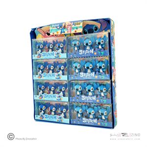 پاکن فانتزی طرح(استیچ) کد8603