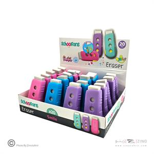 پاکن کاتری پاستلی اسکول فنز کد92673