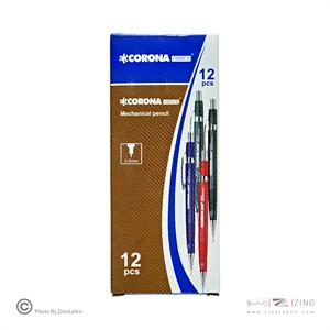 اتود0/5سه گوش کلاسیک کرونا CO4010