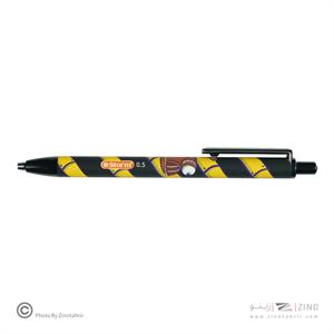 اتود0/5استورم سریDREAMY درمی طرح روبات کد303305