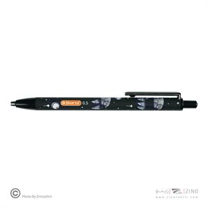 اتود0/5استورم سریDREAMY درمی طرح روبات کد303305