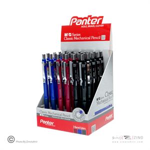 اتود0/5 گریپ دارکلاسیک کد Amp 34971رگلامی پنتر