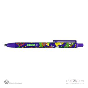 اتود0/5استورم سریDREAMY درمی طرح مانستر کد303105